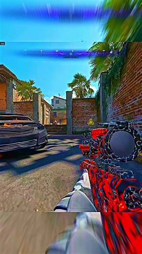 Hawker Build for Sniper in Call of Duty