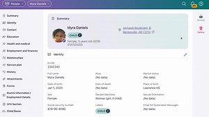 Casebook makes nonprofit work easier. Simple, affordable, and designed to help your organization reach its goals faster. | Casebook PBC