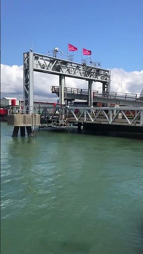 ⛴️☀️ Welcome to the Isle of Wight! 🏝️