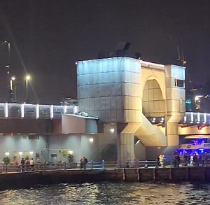 Bosphorus Cruise, Istanbul. | Turkiye Tour with Al Mamun