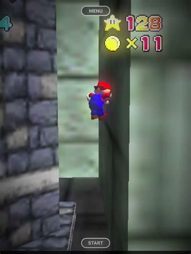 Sm64 b3313