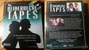 The Beiderbecke Tapes (1987)🔸(S2E1)
