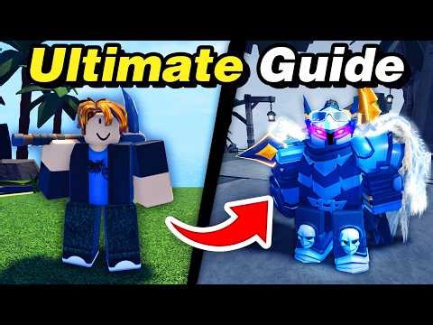 DON'T Play The Forge WITHOUT These 10 TIPS!