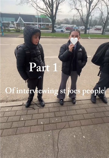 High School Interview Opportunities