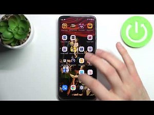 How to Transfer Files in MOTOROLA Moto G31 – Copy Multimedia