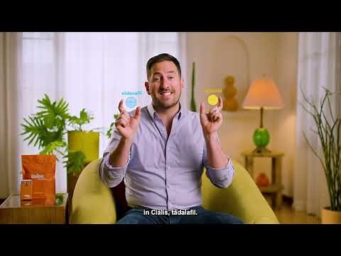 ED Meds That Work!