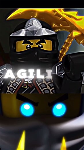 zane vs cole#ninjago#song#music