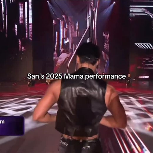 Ateez Fashion | Ateez didn’t participate in Mama this year but he was still talked about😂How are you, @mnet_mama made everyone talk about herself without... | Instagram