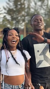 Random link ups are the best | BigEye.ug