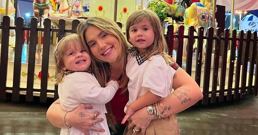 Família completa! Quem são os três filhos de Virgínia Fonseca com Zé Felipe? Tudo sobre o nascimento dos herdeiros da influenciadora
