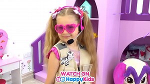 Diana y Roma: Videos Divertidos para Niños
