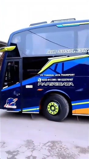 TUNGGAL JAYA TRANSPORT JEDHA #basuri #mobilbasuri #automobile #buspariwisata #busmania #pariwisata