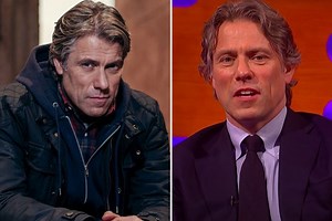 Doctor Who's John Bishop scolded by BBC for committing 'cardinal sin'