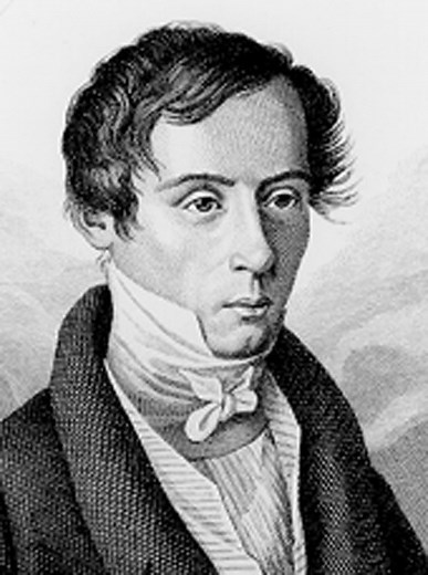 Augustin Jean Fresnel - Alchetron, The Free Social Encyclopedia