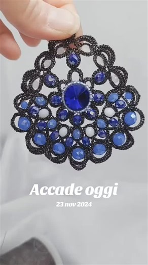 #accadeoggi