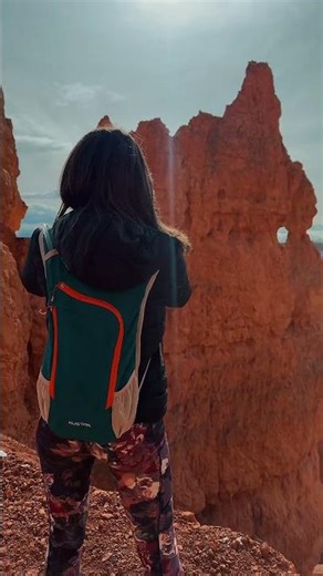 Bryce Canyon National Park - April 2026