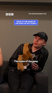 14K views · 30 reactions | “Well done, smashed it.” Glaswegian rock band, Dead Pony put their pony knowledge to the test. Watch The Entertainment Mix on BBC iPlayer #TheEntertainmentMix | BBC Scotland | Facebook