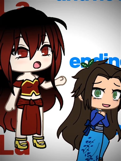 Salem The Musical Animation!!❤️🔪 #animation #gacha #animationmeme #fyp #tween