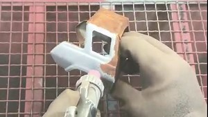 Completely Rusted Tonka Restoration | TRG Restorations