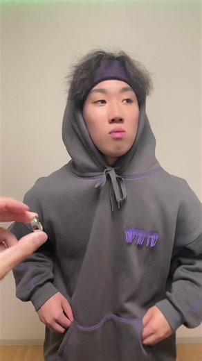 幼なじみ ダンスチャレンジ: marry me 踊ってみた