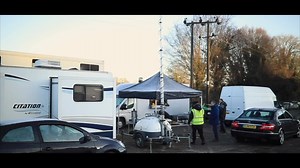 He’s excited to be back, and we’re very excited to have him! Here’s Rob Kazinsky on location, talking about Sean Slater’s epic return. | BBC EastEnders