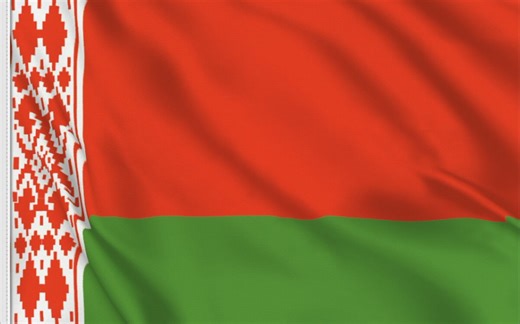 白俄罗斯语学习(Belarusian/беларуская мова)