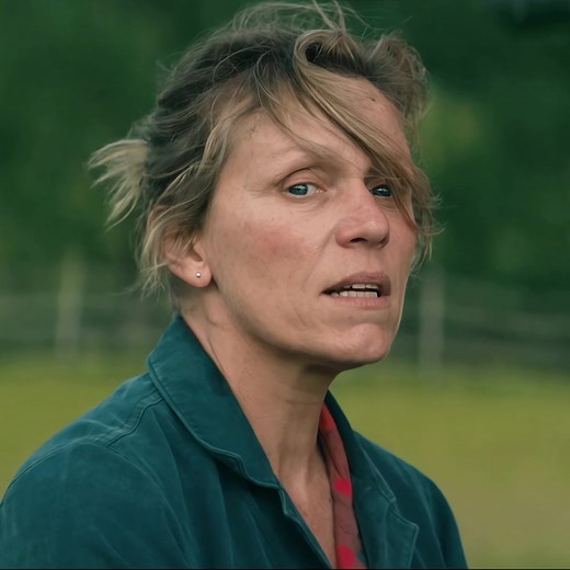 Underrated Masterpiece: Three Billboards Outside Ebbing, Missouri
