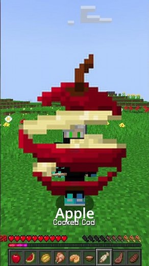 This Mod Fixes Minecraft’s Hunger!