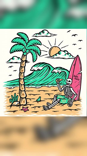 Here's a cool song🎶that will get you in a Reggae state of mind.😎🌴 | Split Away