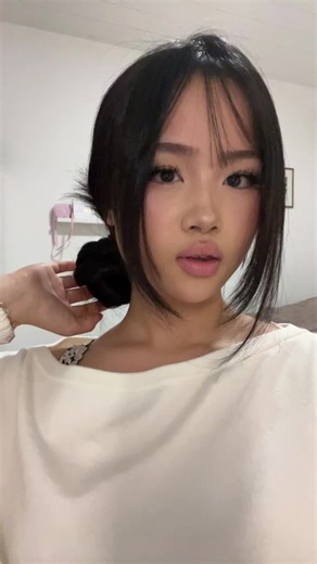 Cici⭐️ (@notcici_0929)’s video of Makeup Tutorial