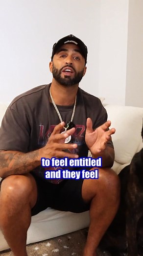 59K views · 1.3K reactions | Puffing your chest at your dog doesn’t...