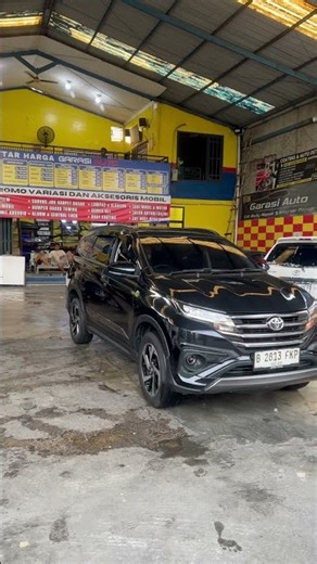 #autogarage #jakartacarsaccessories
