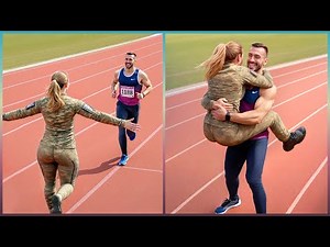Most Emotional Soldiers Coming Home | Ultimate Compilation of 2025 !