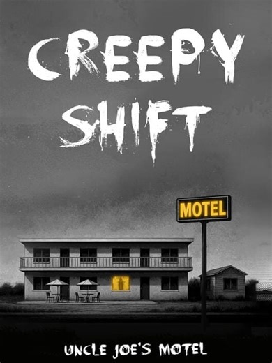 Buy Cheap Creepy Shift: Uncle Joe’s Motel CD Keys 🔥 Best Price