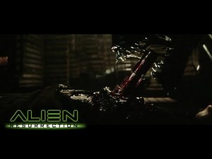 Alien Trap - Alien: Resurrection (1997) HD