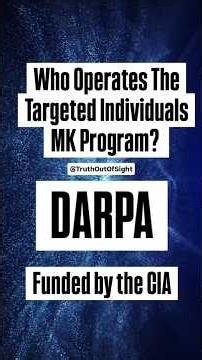 Who Runs The Gangstalking Program? #gangstalking #targetedindividual #gangstalker