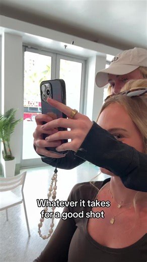 Navigating Personal Space in Photography