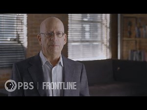 Amazon Empire: Shel Kaphan Interview | FRONTLINE