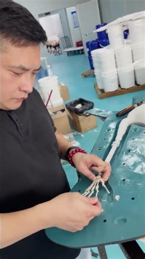 Enhance intimate moments with our AI robot dolls #lifelike doll