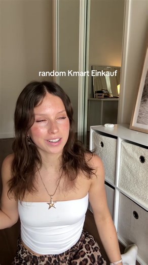 Kmart Einkauf Haul: Was man in Australien finden kann