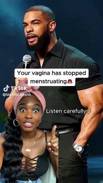 Understanding Women's Menopause: Myths and Solutions