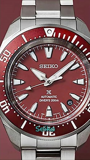 Seiko Watches: Beginning Watch Collector's Guide #watchcollectors