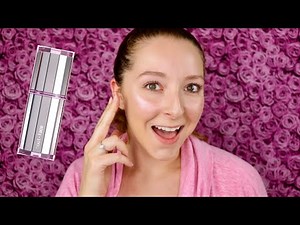 ABOUT-FACE Light Lock Highlight Fluid in Fight or Flight Tutorial & Review