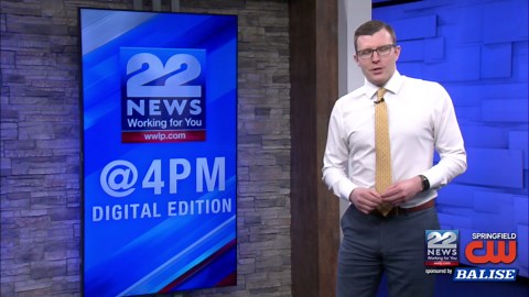 22News at 4: Digital Edition