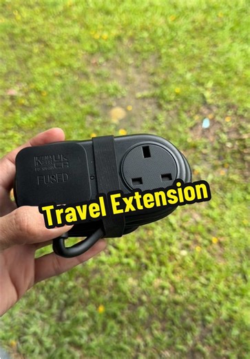 Power Extension Travel Essentials for Your Journeys