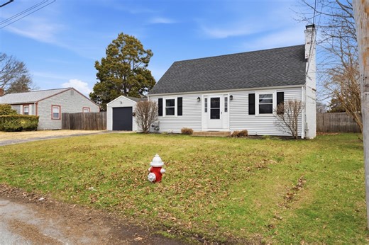 136 Missouri Dr, Warwick, RI 02886 - MLS 1408671 - Coldwell Banker