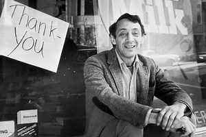 A Look Back At The Trial For Harvey Milk's Assassin — And His Light Sentence | Oxygen