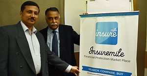 WATCH: This insurtech startup aims to go the extra mile to find you the best policy