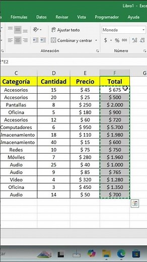 🚀 Convert Formulas to Values in Excel with One Click #excel #shorts #viral #exceltips