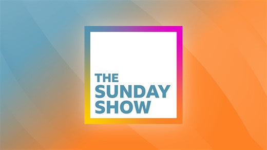 The Sunday Show - Series 5: 18/01/2026